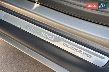 Универсал Audi A6 2009 в 