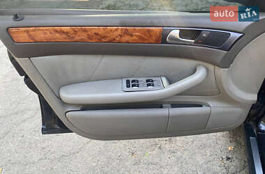 Седан Audi A6 2003 в 