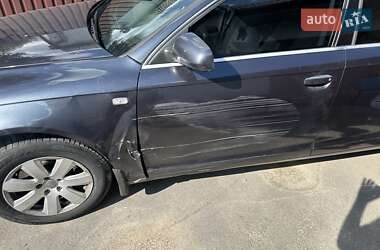 Універсал Audi A6 2006 в Звягелі