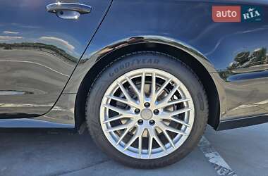 Седан Audi A6 2016 в 