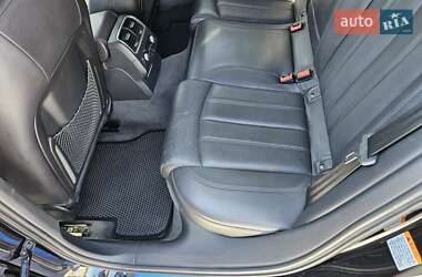 Седан Audi A6 2016 в 