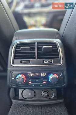 Седан Audi A6 2016 в 