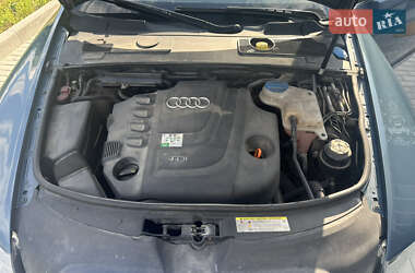 Седан Audi A6 2010 в 