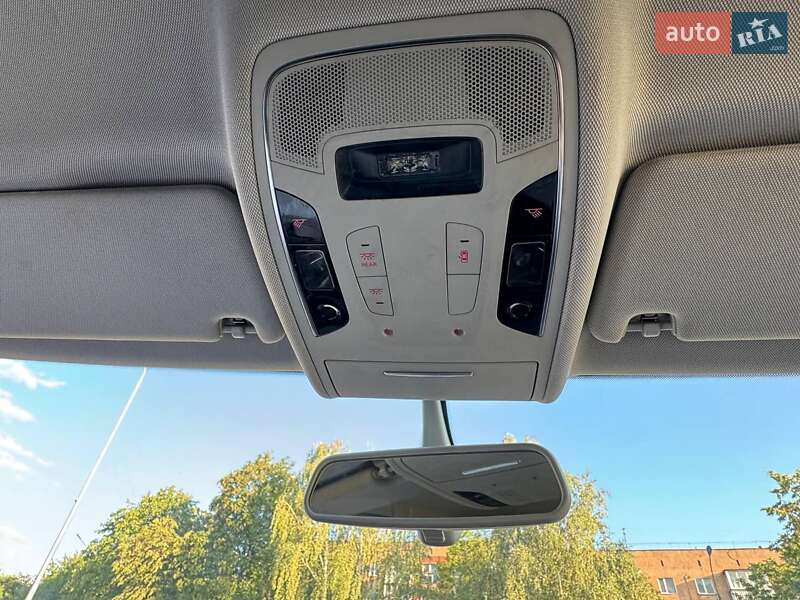 Седан Audi A6 2013 в Каменец-Подольском