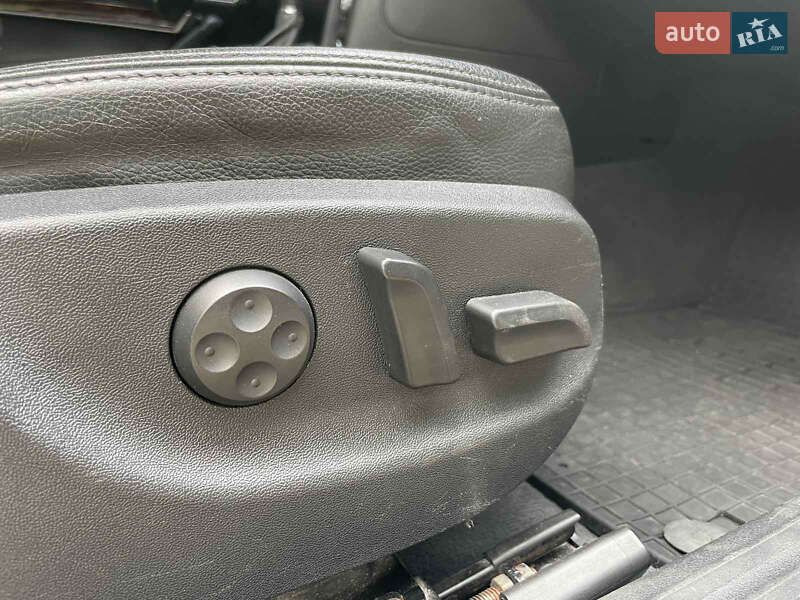 Седан Audi A6 2007 в Кривому Розі