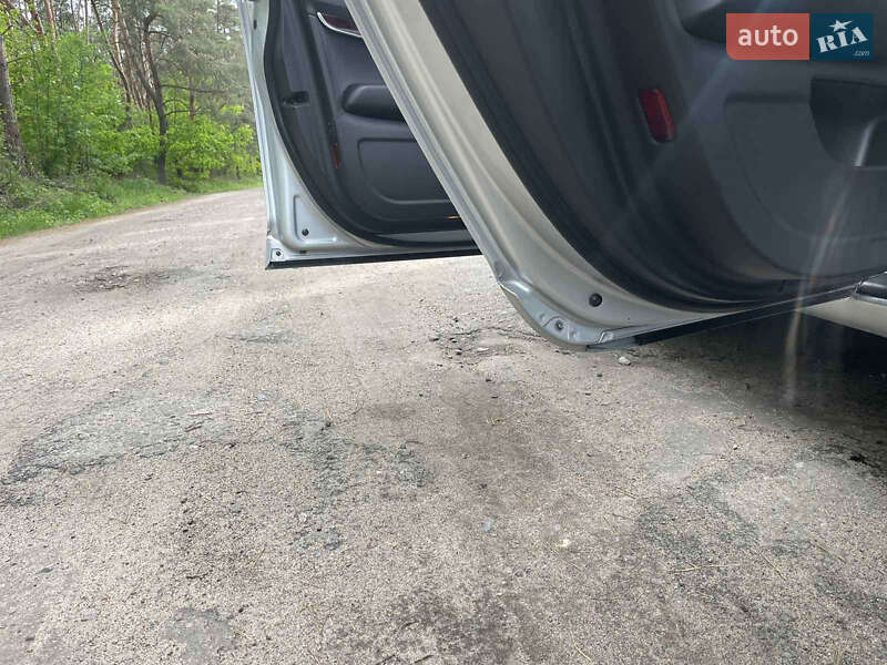 Седан Audi A6 2007 в Кривому Розі