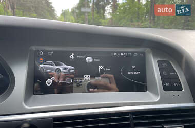 Седан Audi A6 2007 в 