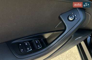 Седан Audi A6 2011 в 