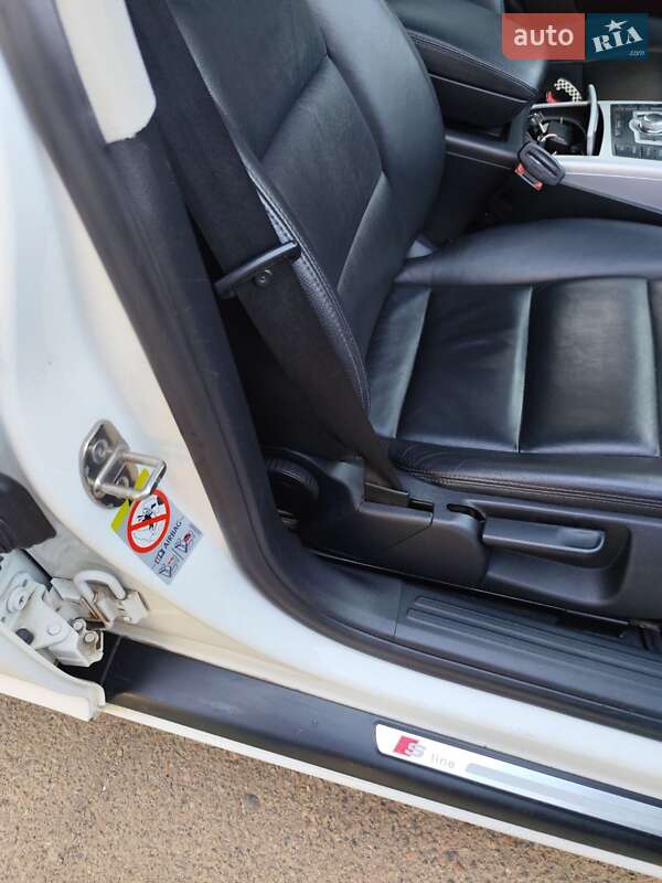 Седан Audi A6 2010 в Ізмаїлі