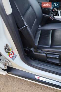 Седан Audi A6 2010 в 