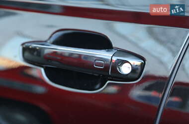 Седан Audi A6 2012 в 