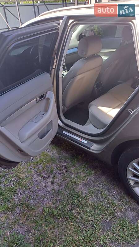 Універсал Audi A6 2008 в Ковелі фото 13 Універсал Audi A6 2008 в Ковелі