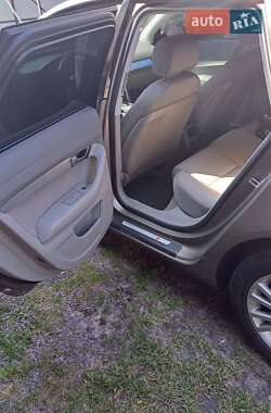 Универсал Audi A6 2008 в 