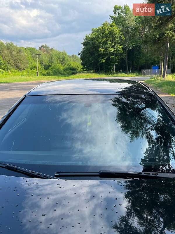 Седан Audi A6 2008 в Дубні