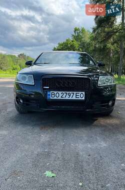 Седан Audi A6 2008 в Дубно