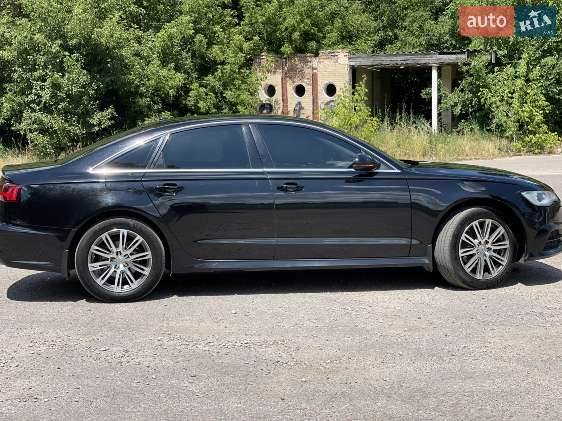 2016 Audi A6 - мініатюра 9