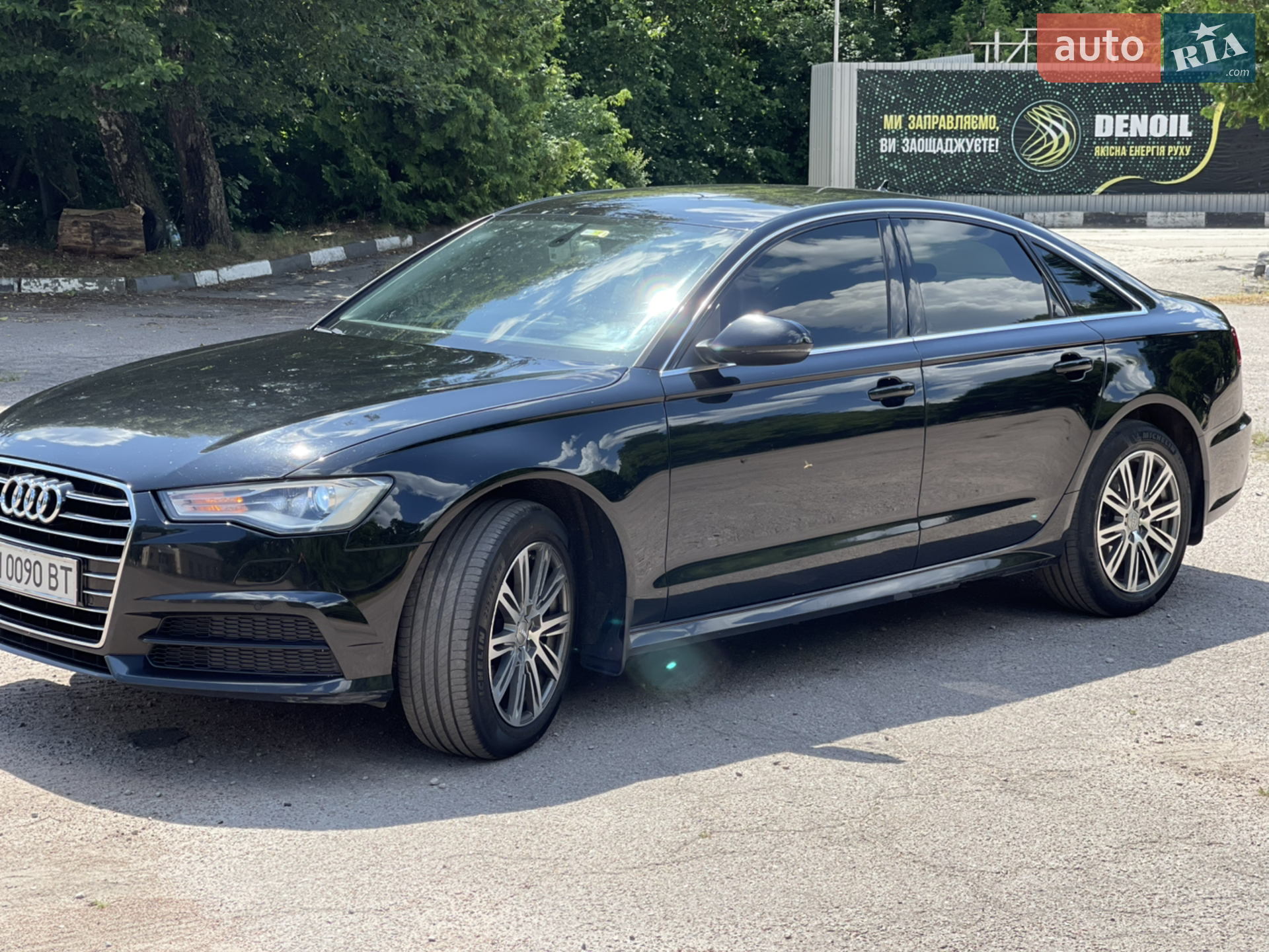 2016 Audi A6 - мініатюра 17