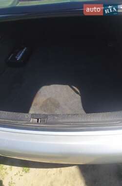 Седан Audi A6 2003 в 