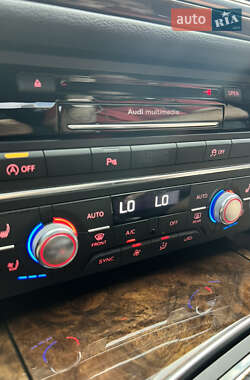 Седан Audi A6 2013 в 