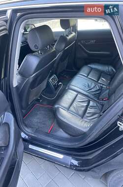 Универсал Audi A6 2007 в 