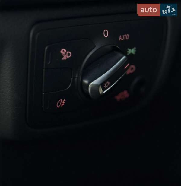 Седан Audi A6 2013 в Каменец-Подольском