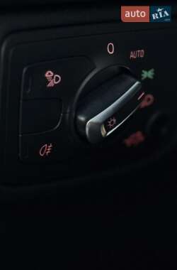 Седан Audi A6 2013 в 