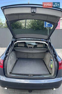 Универсал Audi A6 2008 в 