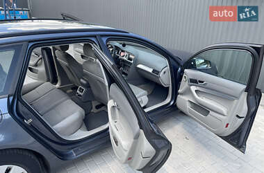 Универсал Audi A6 2008 в 