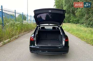 Універсал Audi A6 2015 в 