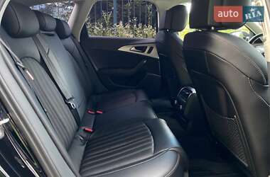 Універсал Audi A6 2015 в 