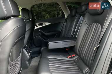 Універсал Audi A6 2015 в 