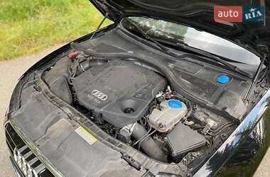 Універсал Audi A6 2015 в 