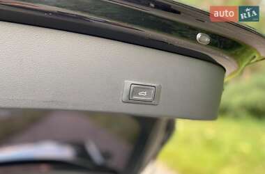 Універсал Audi A6 2015 в 