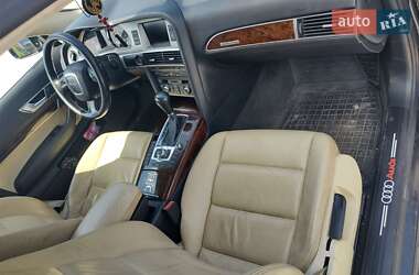 Седан Audi A6 2008 в 