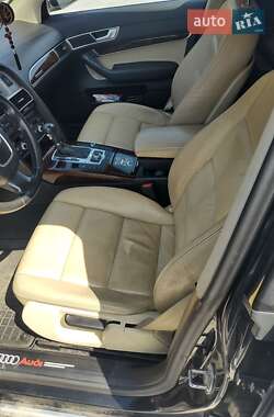 Седан Audi A6 2008 в 