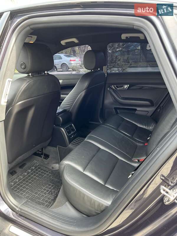 Седан Audi A6 2008 в Хмельницькому