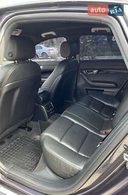 Седан Audi A6 2008 в 