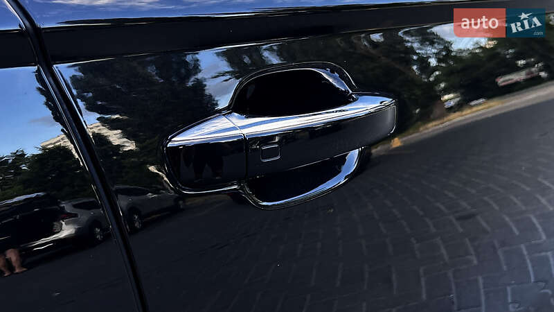 Седан Audi A6 2014 в Києві