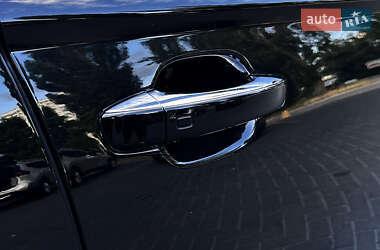 Седан Audi A6 2014 в 