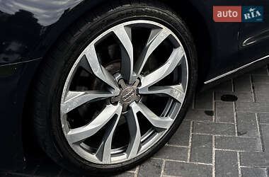 Седан Audi A6 2014 в 