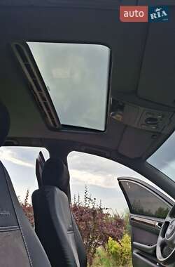 Седан Audi A6 1998 в 
