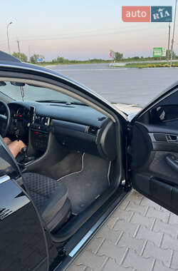 Универсал Audi A6 2002 в 