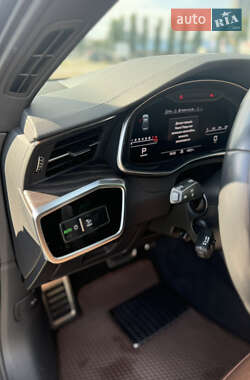 Седан Audi A6 2019 в Киеве