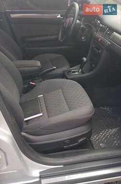 Универсал Audi A6 2002 в 