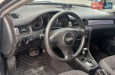 Универсал Audi A6 2002 в 