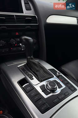 Универсал Audi A6 2010 в 