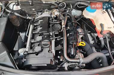 Седан Audi A6 2009 в 