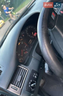 Универсал Audi A6 1998 в 