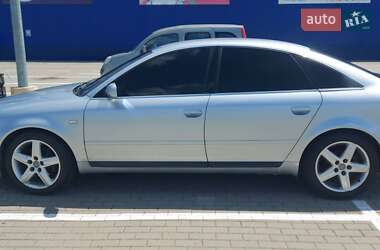Седан Audi A6 1997 в 