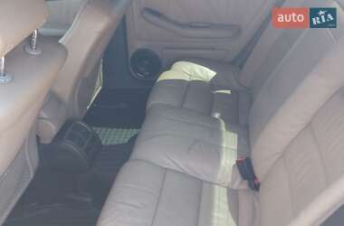 Седан Audi A6 1997 в 